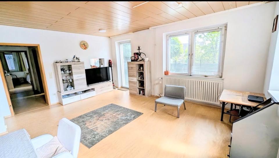 Etagenwohnung Wolfsburg Ehmen - 2 Zimmer, 67 m&sup2;, 803&euro; | Angebot:26674203
