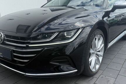 VW Arteon 67.000 km 26.990 &euro; Ilsede 31246