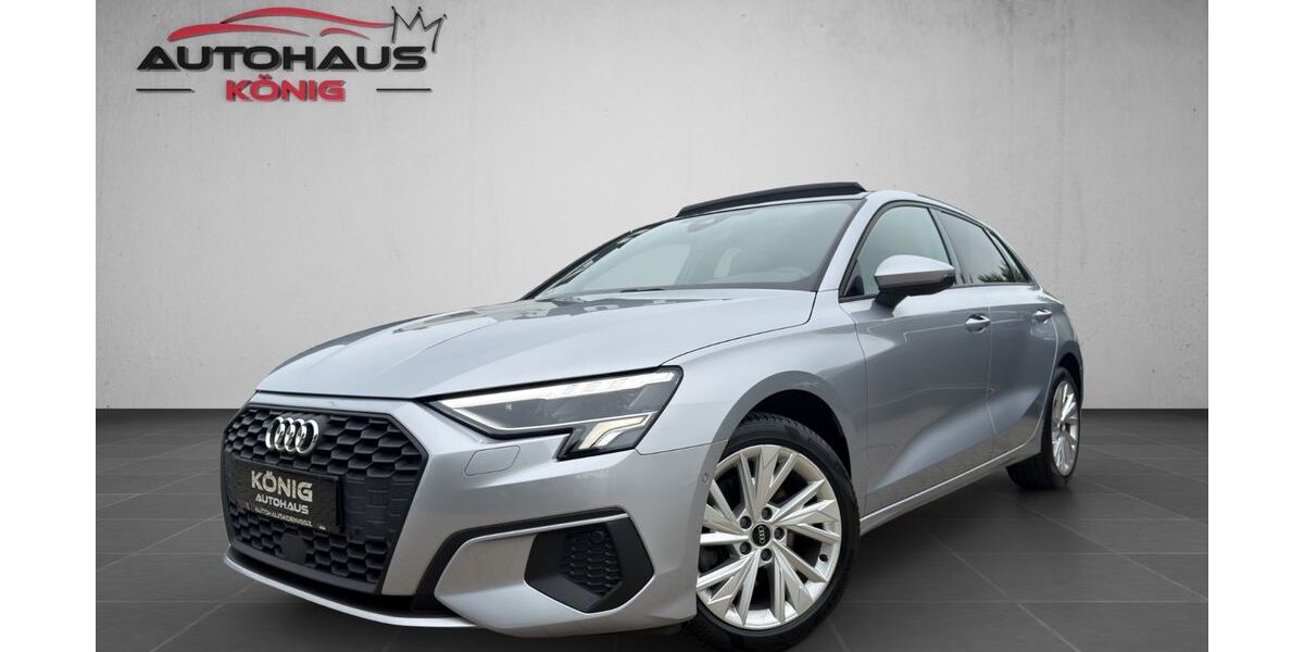 Audi A3 34.444 km 23.900 &euro; Salzgitter 38259