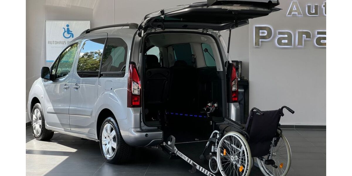 Peugeot Partner 28.353 km 26.950 &euro; Salzgitter 38259