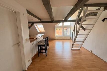 Wohnung Braunschweig Östliches Ringgebiet - 2 Zimmer, 53 m&sup2;, 750&euro; | Angebot:27613631