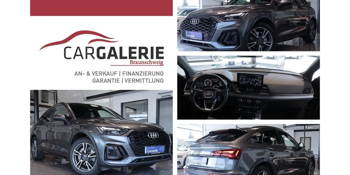 Audi Q5 94.000 km 31.950 &euro; Braunschweig 38116