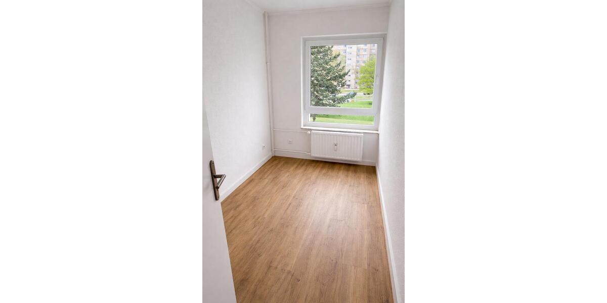 Etagenwohnung Wolfsburg Detmerode - 5 Zimmer, 82 m&sup2;, 149.000&euro; | Angebot:26932404