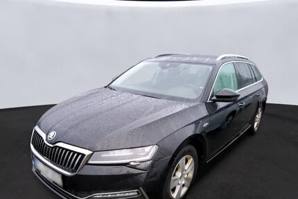 Skoda Superb 185.032 km 19.990 &euro; Braunschweig 38122