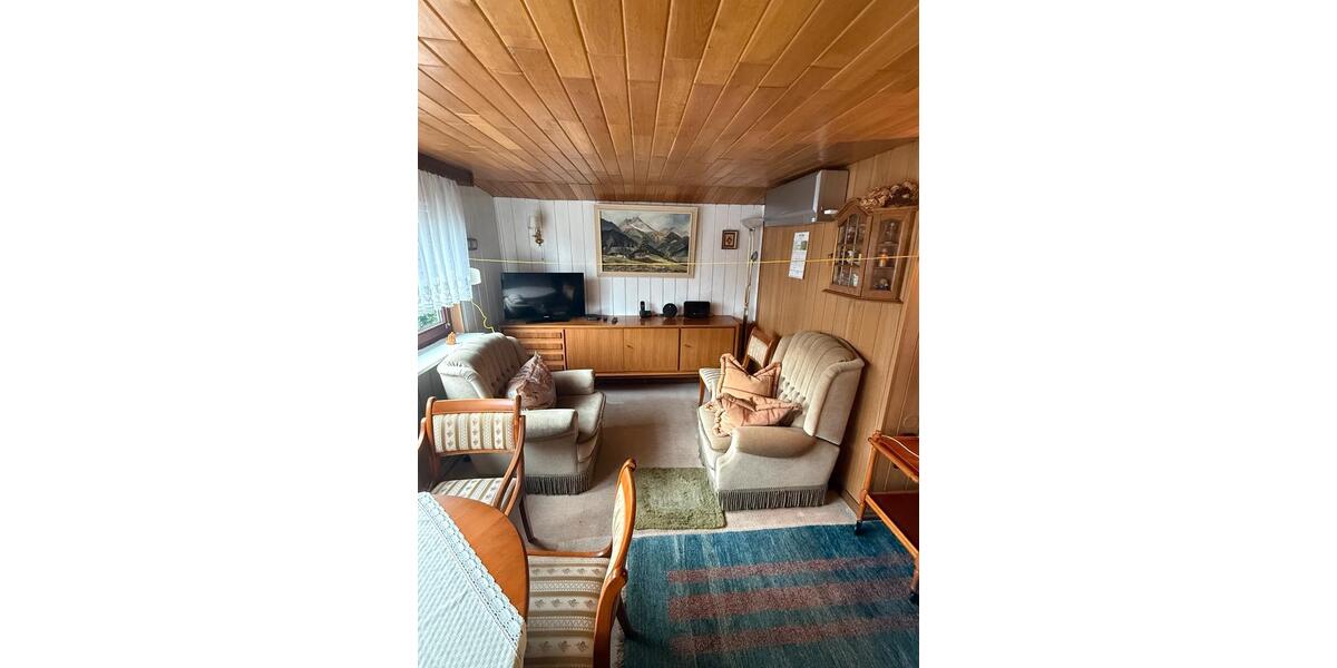 Einfamilienhaus Sassenburg - 2.5 Zimmer, 50 m&sup2;, 115.999&euro; | Angebot:26445736
