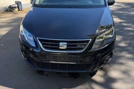 Seat Alhambra 72.970 km 16.500 &euro; Wolfsburg 38448