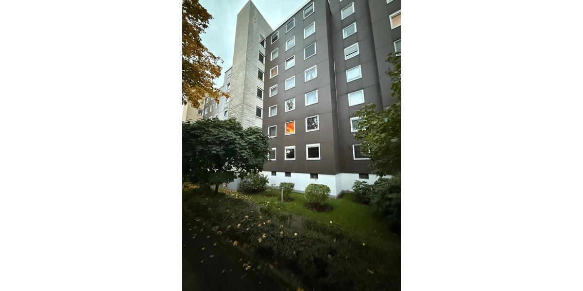 Solide Eigentumswohnung 4 Zimmer Nordstadt nähe VW 4 zimmer