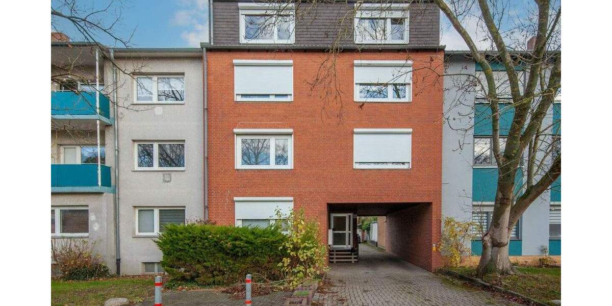 Attraktives Wohnungspaket in Salzgitter 4 zimmer