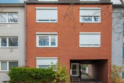 Wohnung Salzgitter Salder - 4 Zimmer, 74 m&sup2;, 124.000&euro; | Angebot:24181209