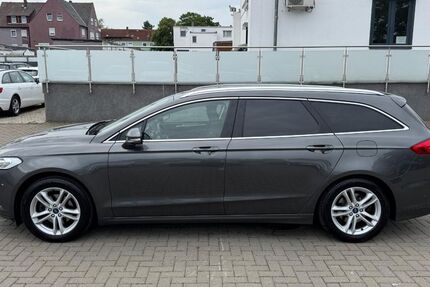 Ford Mondeo 194.055 km 7.250 &euro; Salzgitter-Lebenstedt 38226