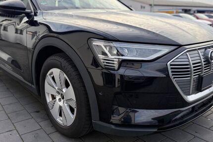 Audi e-tron 36.000 km 33.690 &euro; Ilsede 31246