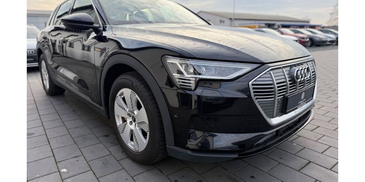 Audi e-tron 36.000 km 33.690 &euro; Ilsede 31246
