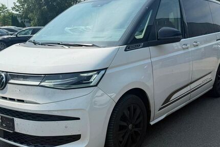 VW T7 Multivan 54.746 km 51.990 &euro; Braunschweig 38122