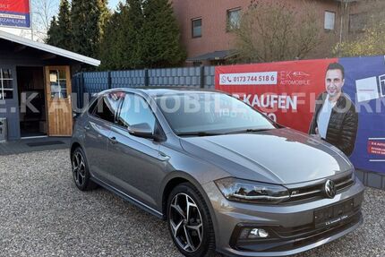 VW Polo 52.850 km 15.798 &euro; Gifhorn 38518