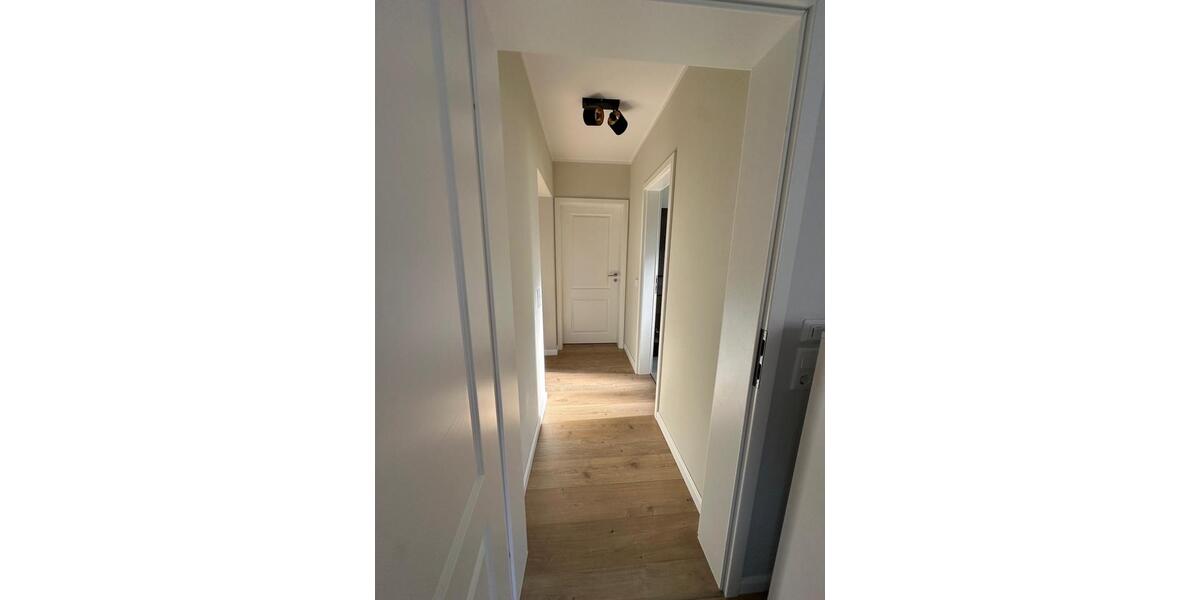 Erdgeschoßwohnung Lengede - 3 Zimmer, 88 m&sup2;, 270.000&euro; | Angebot:27049145