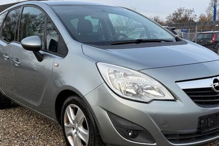 Opel Meriva 151.010 km 5.790 € Lengede 38268