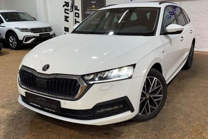 Skoda Octavia 87.870 km 21.490 € Braunschweig Wenden 38110