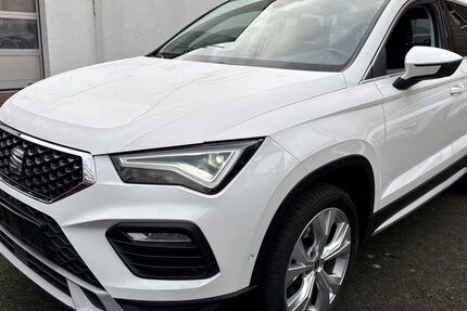 Seat Ateca 121.200 km 19.490 &euro; Braunschweig 38122