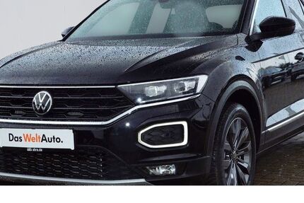 VW T-Roc 81.900 km 19.880 &euro; Braunschweig 38108