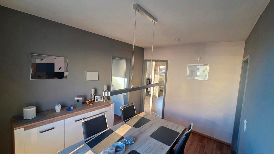 Dachgeschoßwohnung Braunschweig Lehndorf-Watenbüttel - 3.5 Zimmer, 80 m&sup2;, 269.000&euro; | Angebot:25842050