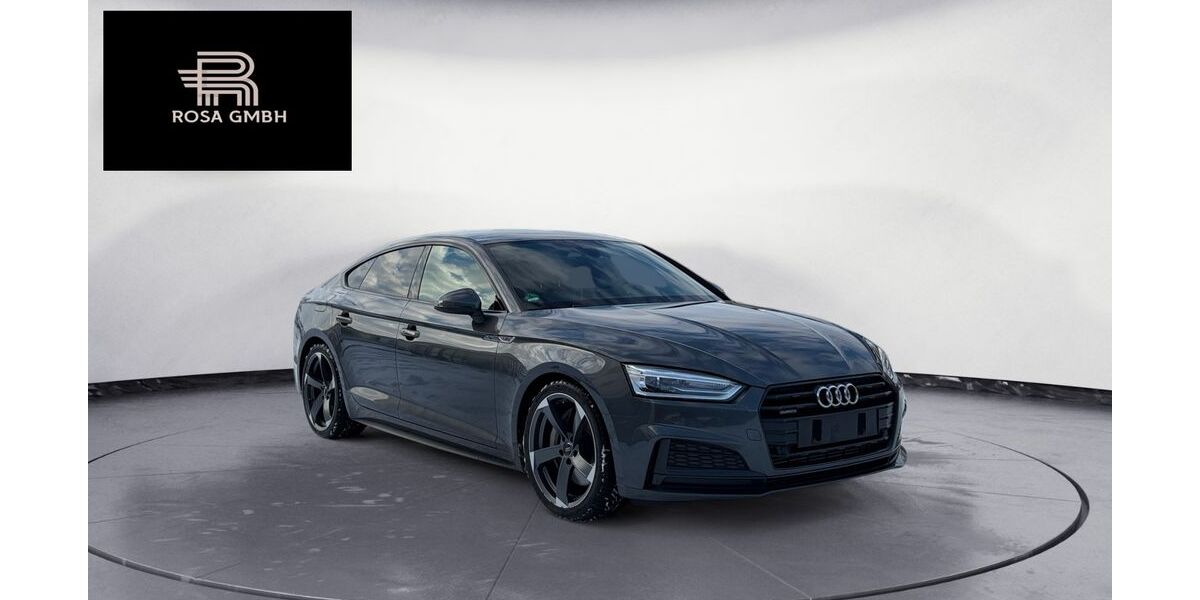 Audi A5 179.300 km 21.490 &euro; Braunschweig 38118