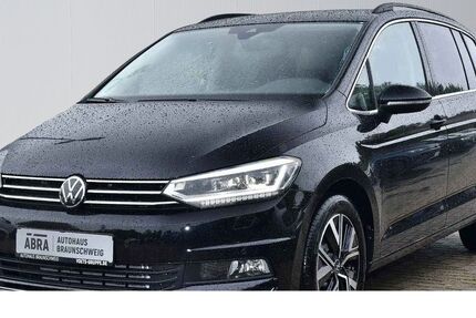 VW Touran 13.500 km 41.550 &euro; Braunschweig 38108