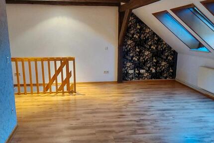 Maisonette-Wohnung 4 zimmer