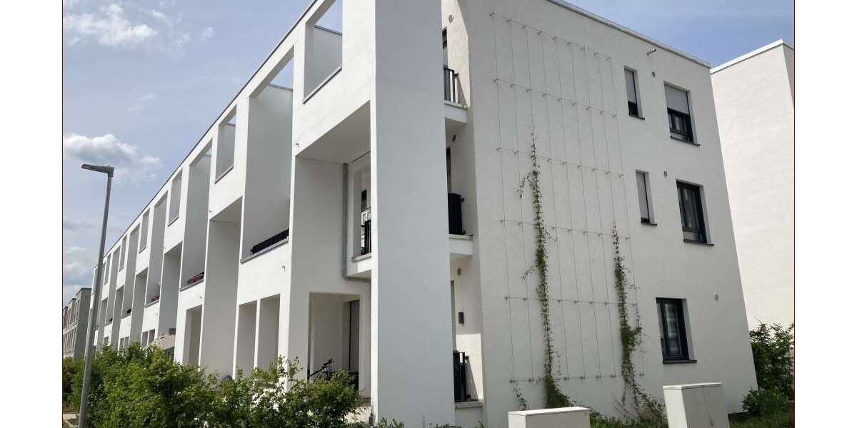 Etagenwohnung Wolfsburg - 2 Zimmer, 82 m&sup2;, 969&euro; | Angebot:26665510