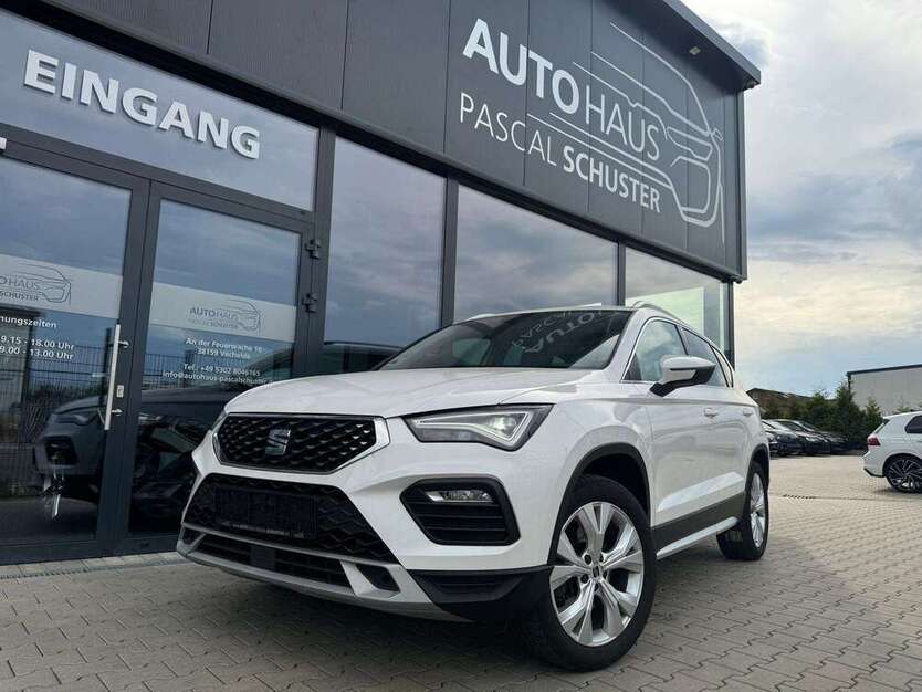 Ateca