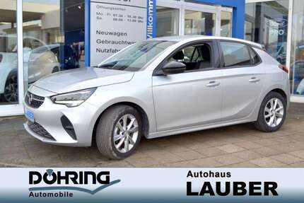 Opel Corsa 18.150 km 12.980 € Braunschweig 38106