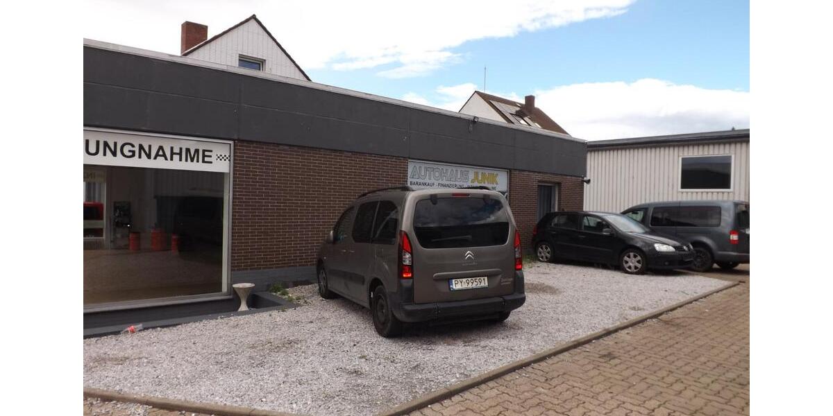 Gewerbeobjekt Salzgitter Ortschaft Südost - 3.490&euro; | Angebot:23532206