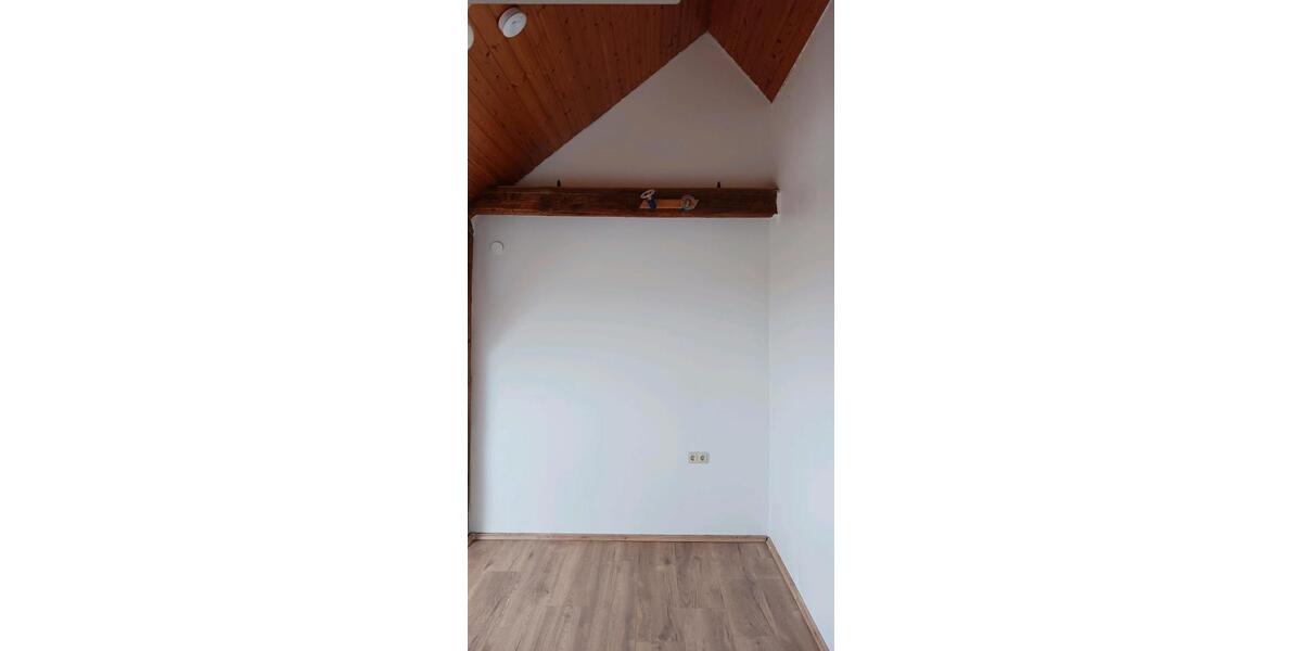 Dachgeschoßwohnung Braunschweig Westliches Ringgebiet - 2 Zimmer, 41 m&sup2;, 360&euro; | Angebot:25992633
