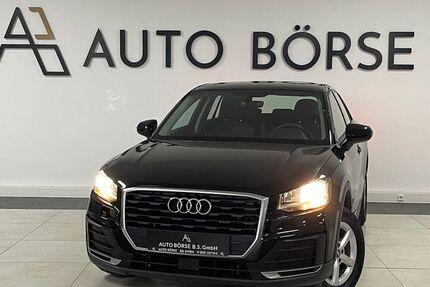 Audi Q2 220.250 km 11.890 &euro; Braunschweig 38114