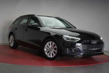 Audi A4 114.000 km 20.490 &euro; Braunschweig 38110