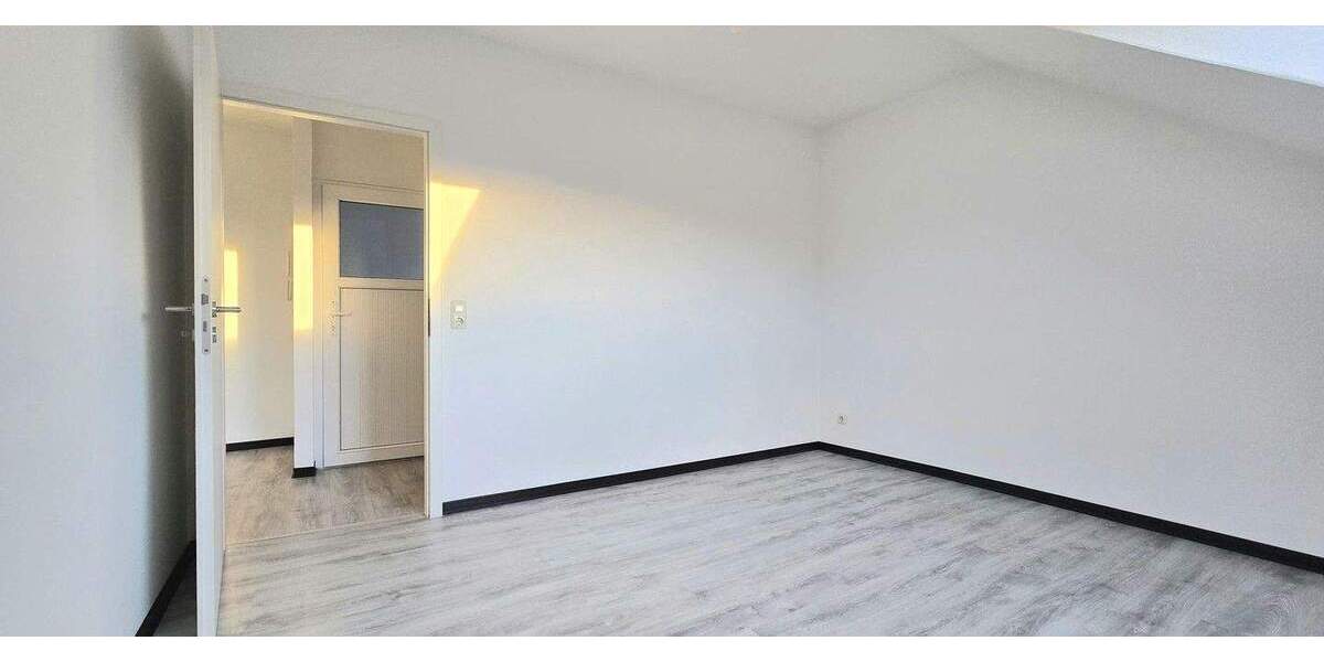 Etagenwohnung Wendeburg - 2 Zimmer, 52 m&sup2;, 450&euro; | Angebot:24684200