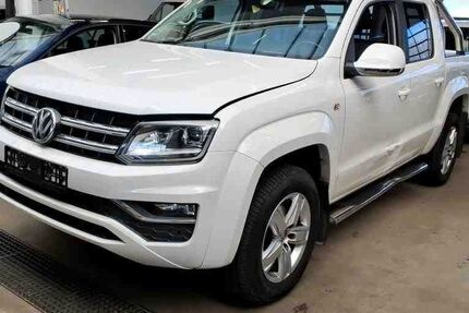 VW Amarok 107.752 km 32.990 &euro; Peine 31228
