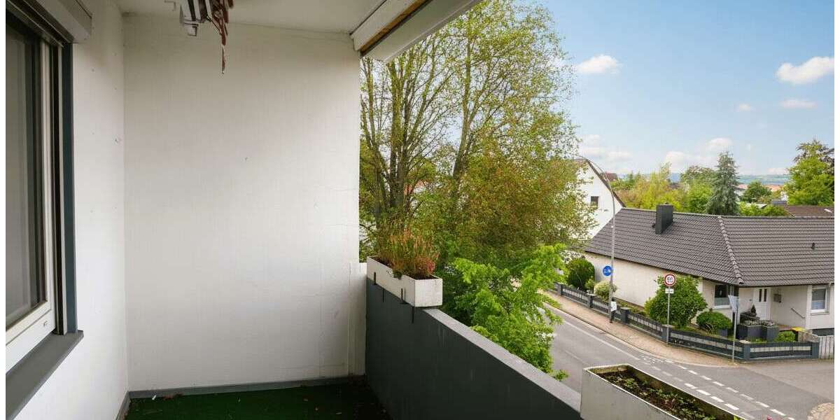 Etagenwohnung Wolfenbüttel - 3 Zimmer, 75 m&sup2;, 530&euro; | Angebot:26902881