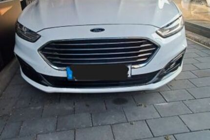 Ford Mondeo 72.000 km 22.999 &euro; Denkte 38321