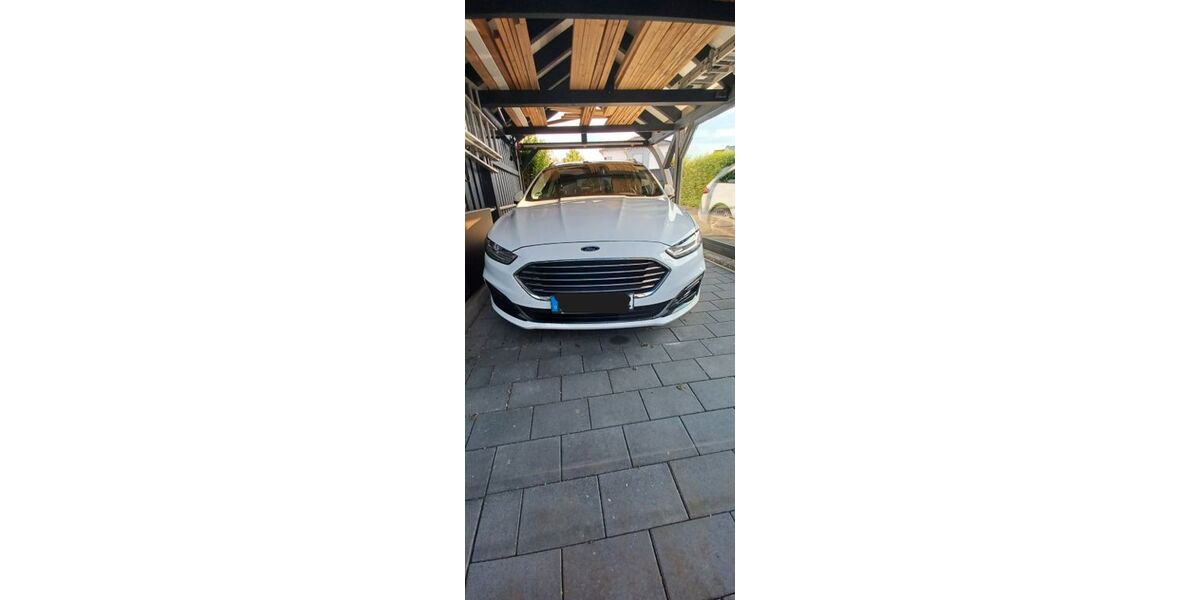 Ford Mondeo 72.000 km 22.999 &euro; Denkte 38321