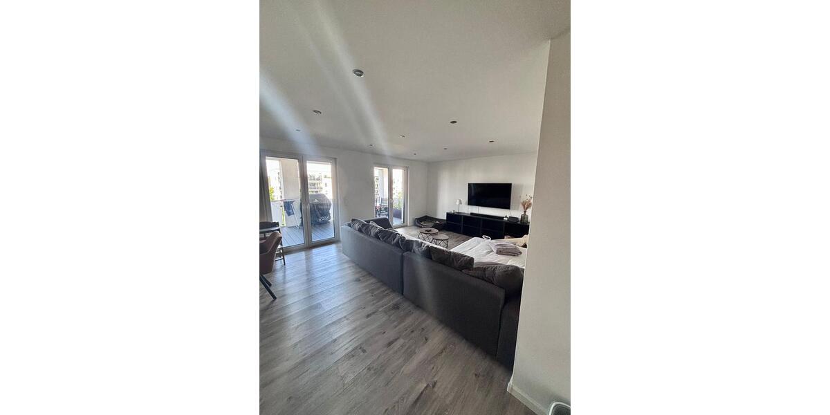 Etagenwohnung Wolfsburg Alt-Wolfsburg - 4 Zimmer, 122 m&sup2;, 480.000&euro; | Angebot:25844861