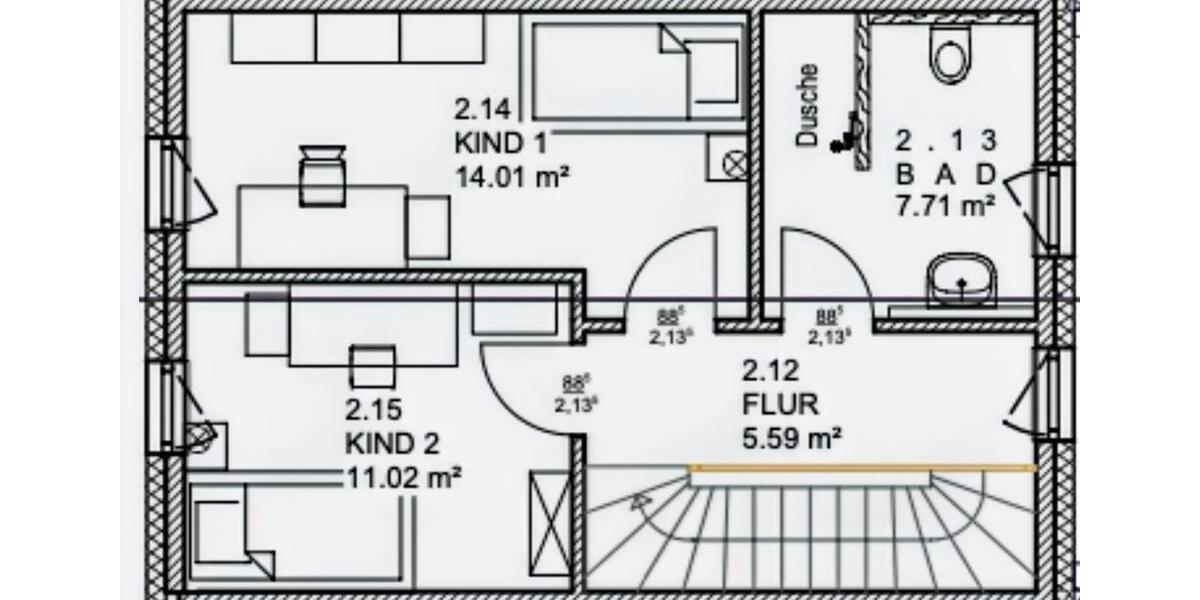Erstbezug Nur noch 4 Mittel-Reihenhäuser frei, Mieten oder Kauf, KFW 40 QNG 2 MM mietfrei 4 zimmer