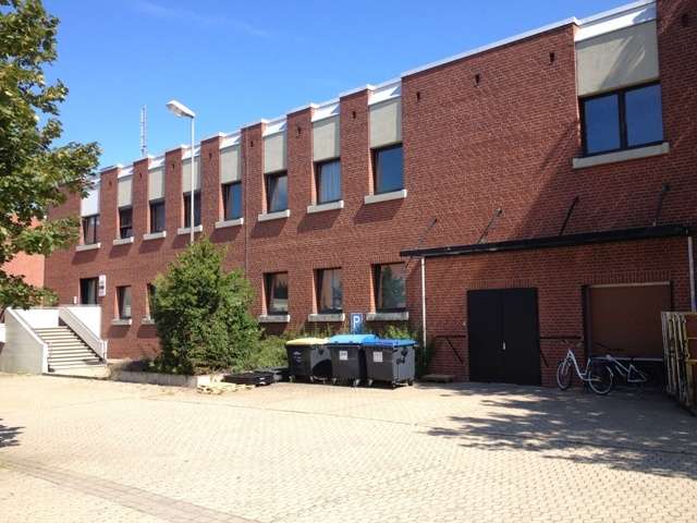 Büro in Wolfenbüttel 7.683,51 € 600 m²