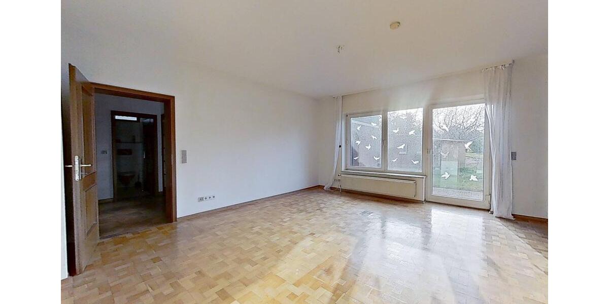 Erdgeschoßwohnung Braunschweig Südstadt- Rautheim- Mascherode - 3 Zimmer, 167 m&sup2;, 1.300&euro; | Angebot:25489021