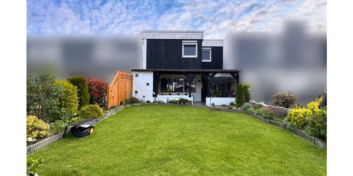 Einfamilienhaus Salzgitter Ortschaft Nord - 4 Zimmer, 95 m&sup2;, 235.000&euro; | Angebot:26550197