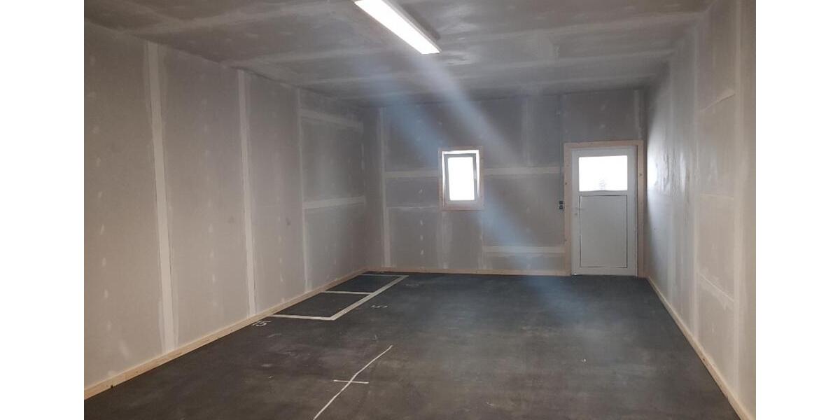 Gewerbeobjekt Braunschweig Broitzem - 400&euro; | Angebot:25979207