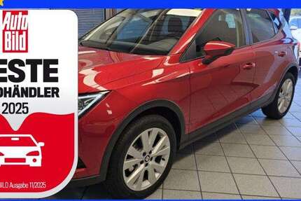 Seat Arona 17.006 km 14.900 € Wolfsburg Heiligendorf 38444