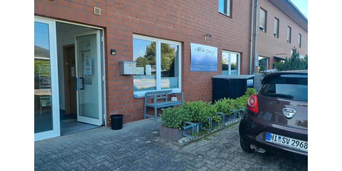 Gewerbeobjekt Isenbüttel - 275&euro; | Angebot:23275530