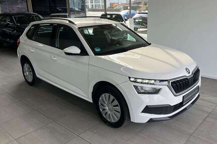 Skoda Kamiq 75.000 km 13.990 &euro; Braunschweig 38116