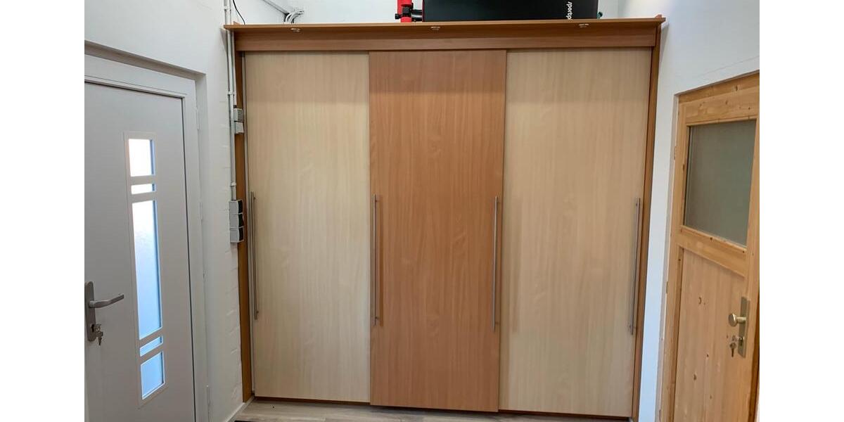 Loft - Studio - Atelier Sassenburg - 2 Zimmer, 100 m&sup2;, 800&euro; | Angebot:24463949