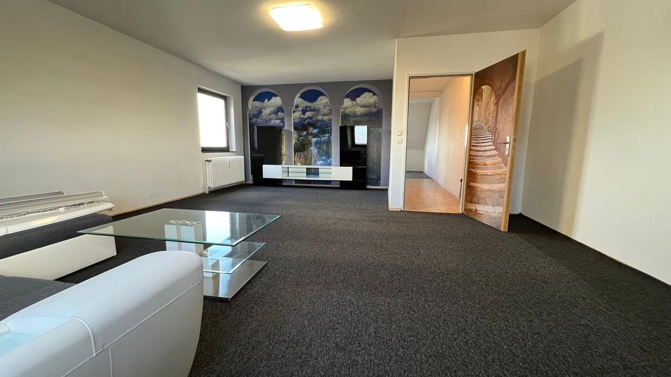 Etagenwohnung Gifhorn - 2 Zimmer, 89 m&sup2;, 650&euro; | Angebot:26073921